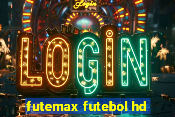 futemax futebol hd